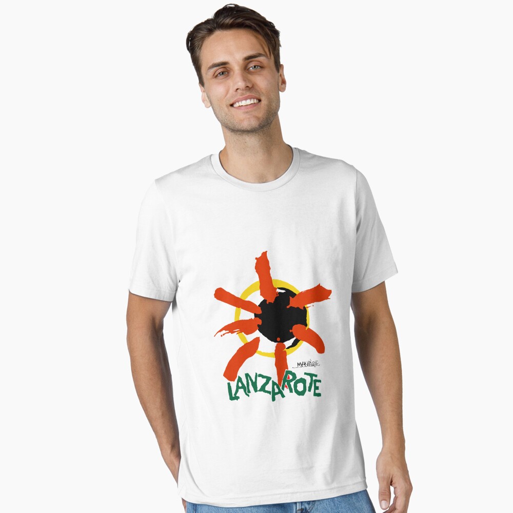 Item preview, Essential T-Shirt designed and sold by CanaryNightlife.