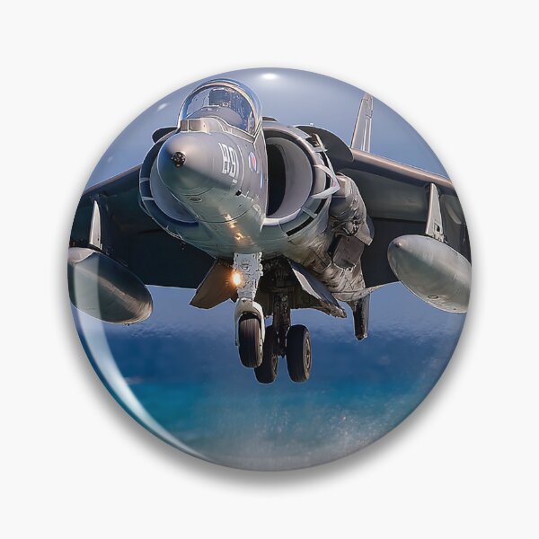 Item preview, Coastal Harrier designed and sold by Skyframe Aviation.