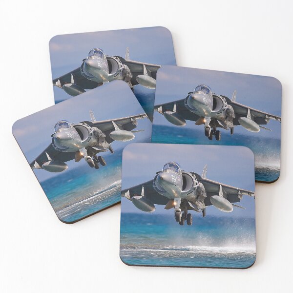 Item preview, Coastal Harrier designed and sold by Skyframe Aviation.