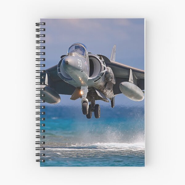 Item preview, Coastal Harrier designed and sold by Skyframe Aviation.