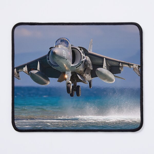Item preview, Coastal Harrier designed and sold by Skyframe Aviation.