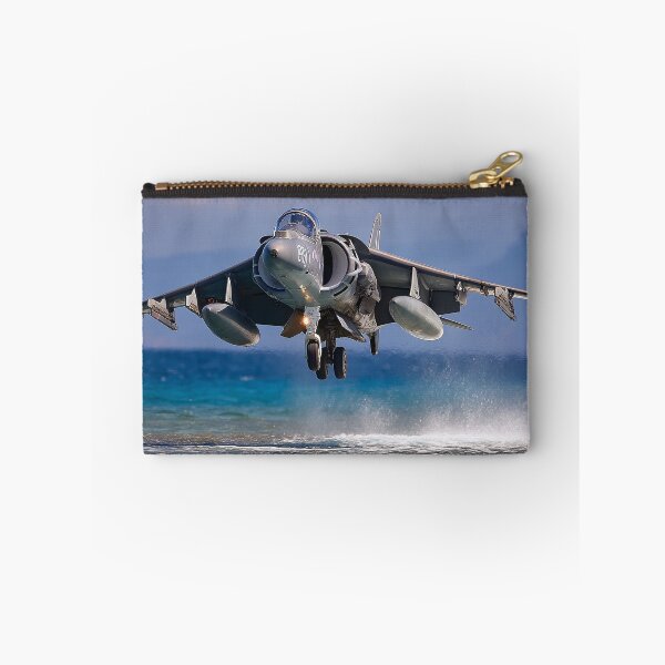 Item preview, Coastal Harrier designed and sold by Skyframe Aviation.