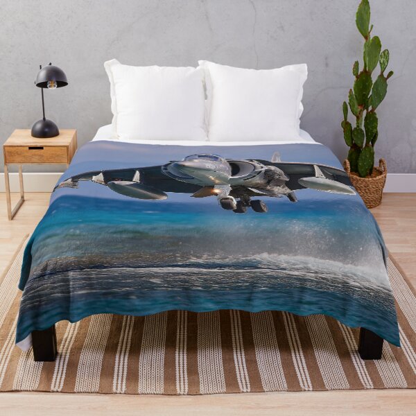 Item preview, Coastal Harrier designed and sold by Skyframe Aviation.