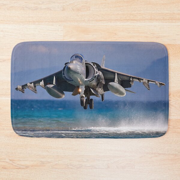 Item preview, Coastal Harrier designed and sold by Skyframe Aviation.