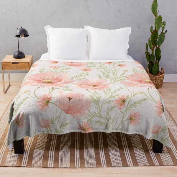 Item preview, Pink Poppy designed and sold by CoolPixels.