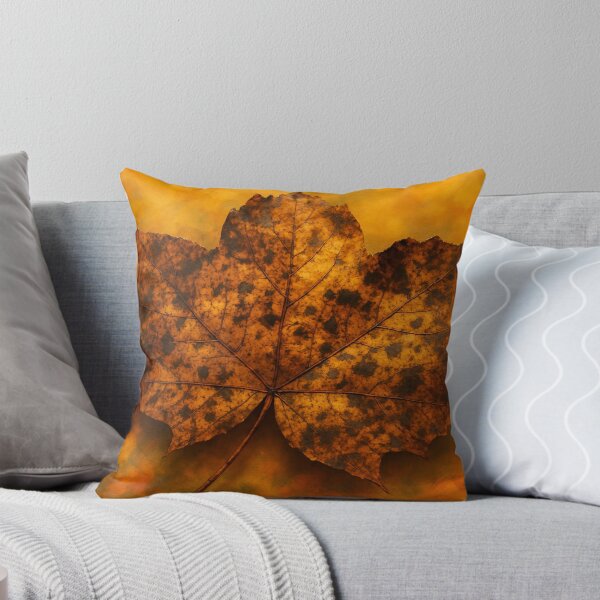 Item preview, Withered beauty in autumn designed and sold by Sigtrix.
