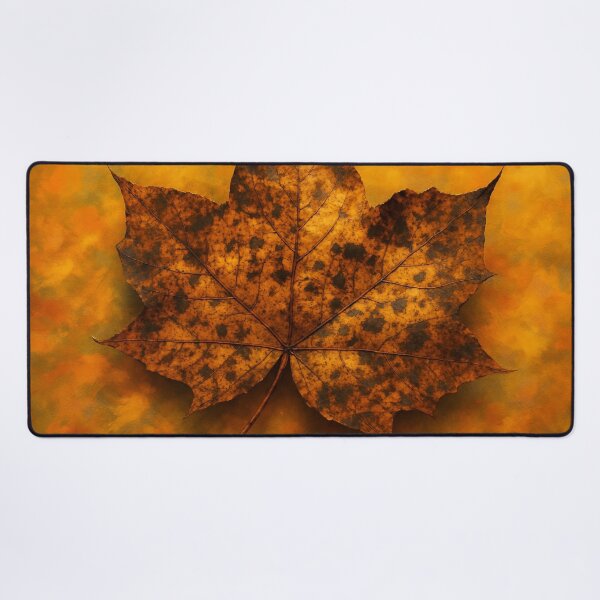 Item preview, Withered beauty in autumn designed and sold by Sigtrix.