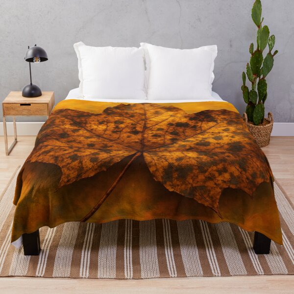 Item preview, Withered beauty in autumn designed and sold by Sigtrix.
