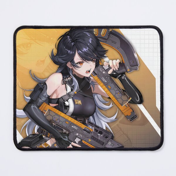 Item preview, K Official poster, Nikke Goddess of victory designed and sold by Astral Drop.