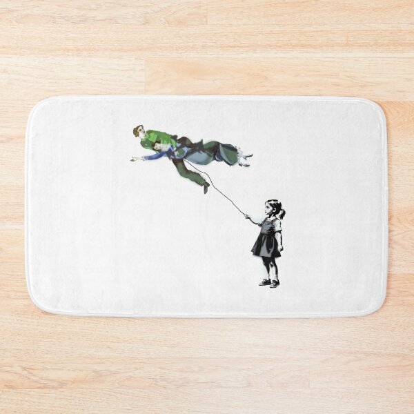 Item preview, No fly zone designed and sold by Art Wars.