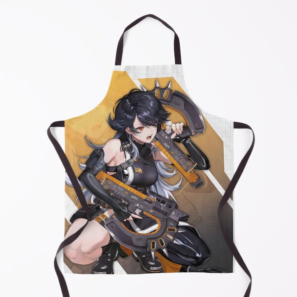 Item preview, K Official poster, Nikke Goddess of victory designed and sold by Astral Drop.