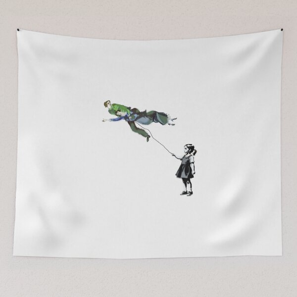 Item preview, No fly zone designed and sold by Art Wars.