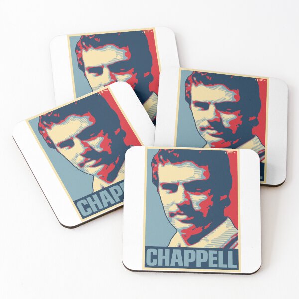 Item preview, Chappell designed and sold by DFA.