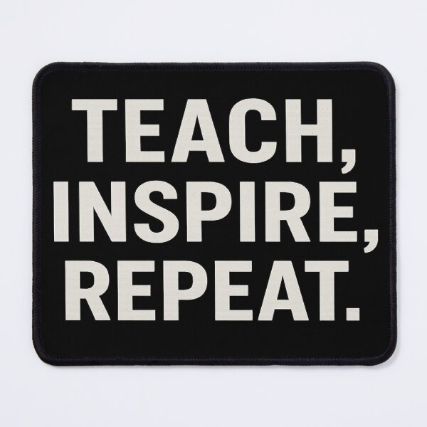 Item preview, This Lesson Hits Harder Than Tenure designed and sold by POD DYNASTY | Original Print On Demand T-Shirt Graphics.
