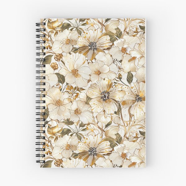 Item preview, Luxurious Floral Design designed and sold by CoolPixels.