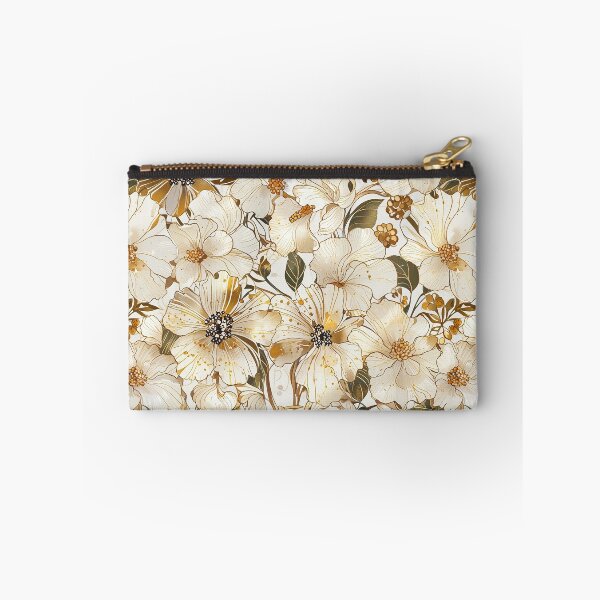 Item preview, Luxurious Floral Design designed and sold by CoolPixels.