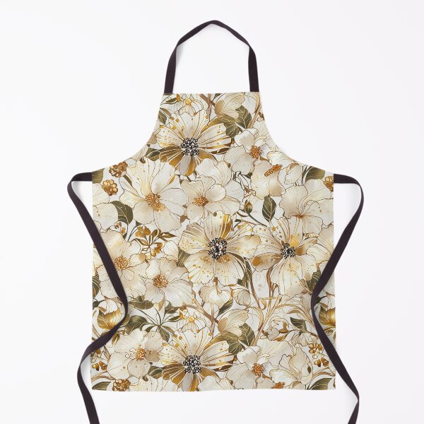 Item preview, Luxurious Floral Design designed and sold by CoolPixels.