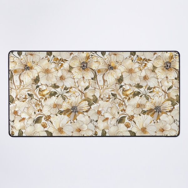 Item preview, Luxurious Floral Design designed and sold by CoolPixels.