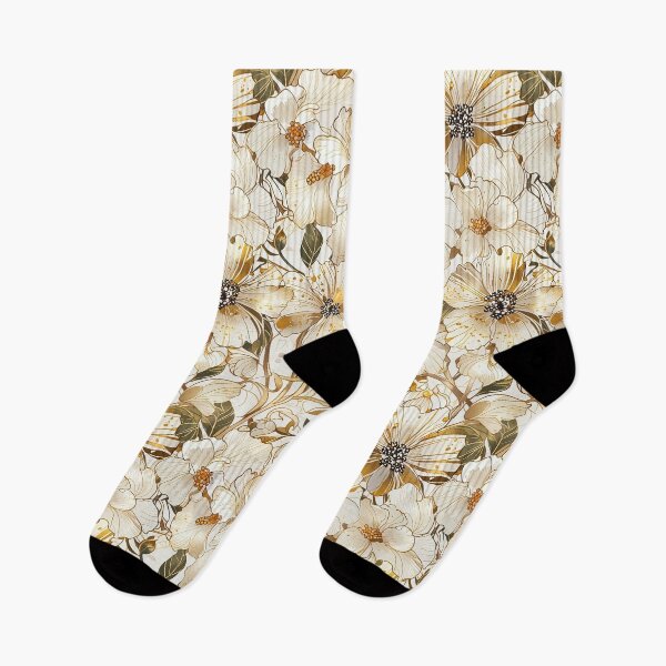 Item preview, Luxurious Floral Design designed and sold by CoolPixels.