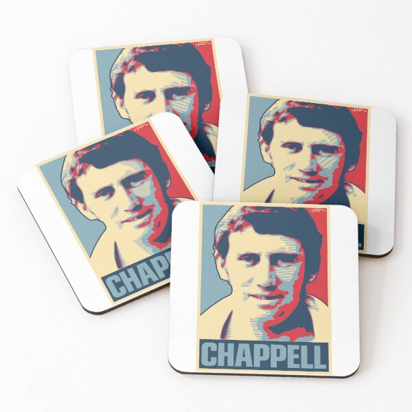 Item preview, Chappell designed and sold by DFA.