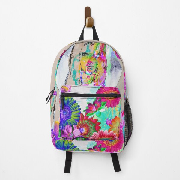 Item preview, Mo' brit neon blooms designed and sold by DThreeArt.