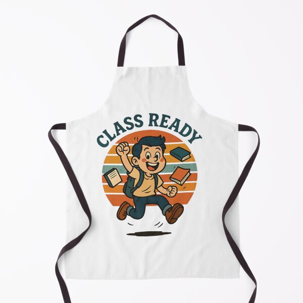 Item preview, Copy of Brain Ready – Back to School Pencil Character designed and sold by Taans-Creation.