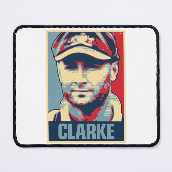 Item preview, Clarke designed and sold by DFA.