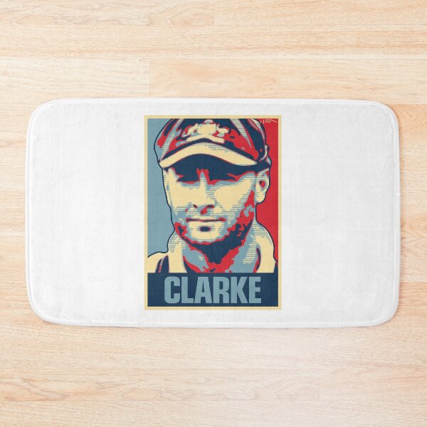 Item preview, Clarke designed and sold by DFA.
