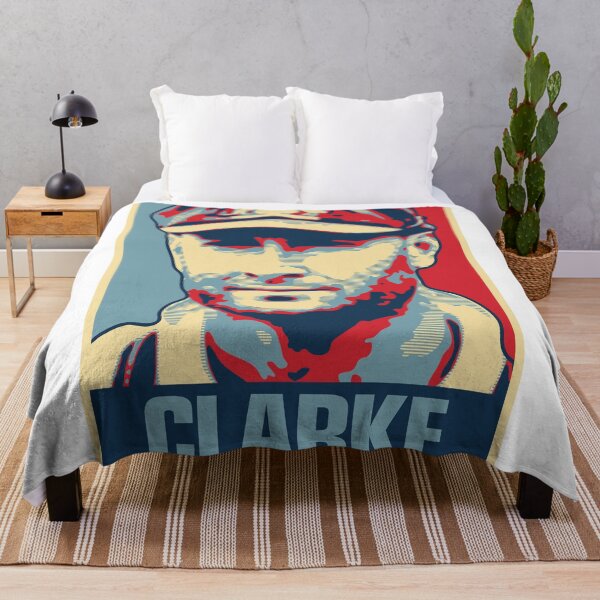 Item preview, Clarke designed and sold by DFA.