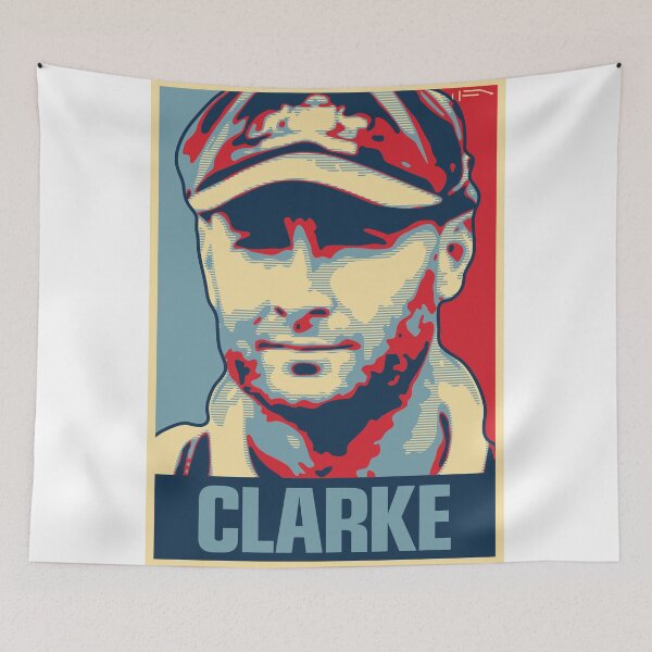 Item preview, Clarke designed and sold by DFA.