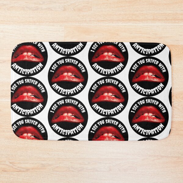 Item preview, I see you shiver with anticipation designed and sold by Crazyhatkid.