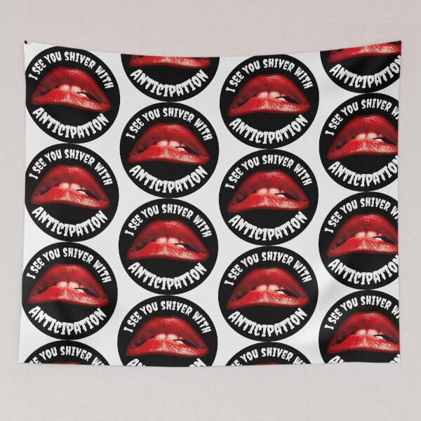 Item preview, I see you shiver with anticipation designed and sold by Crazyhatkid.