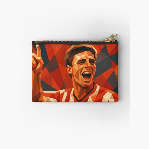 Item preview, Niall Quinn Sunderland Football Legend Fan Art designed and sold by kakarikihill.