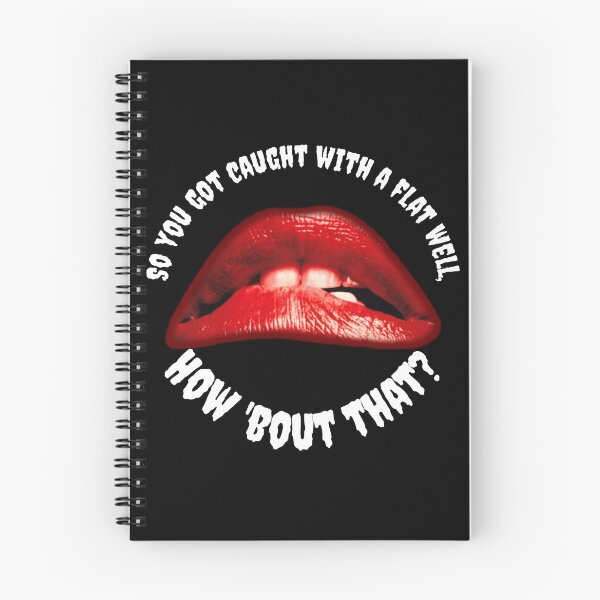Item preview, So you got caught with a flat well, how 'bout that? designed and sold by Crazyhatkid.