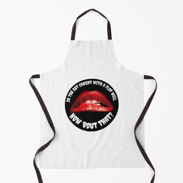 Item preview, So you got caught with a flat well, how 'bout that? designed and sold by Crazyhatkid.