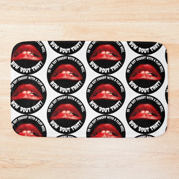 Item preview, So you got caught with a flat well, how 'bout that? designed and sold by Crazyhatkid.