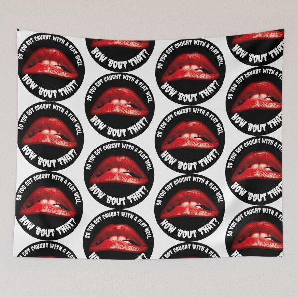 Item preview, So you got caught with a flat well, how 'bout that? designed and sold by Crazyhatkid.