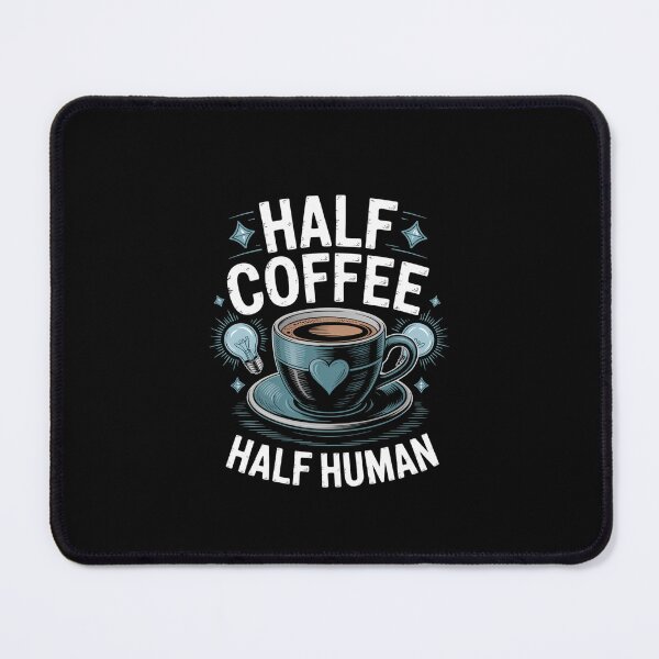 Item preview, Caffeine Coffees Lovers Cute Funny designed and sold by KarstenNoanra.