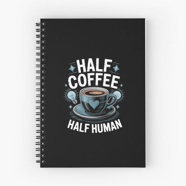 Item preview, Caffeine Coffees Lovers Cute Funny designed and sold by KarstenNoanra.