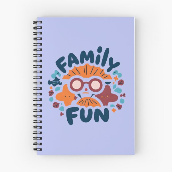 Item preview, Family Fun Party designed and sold by 0penvimark.