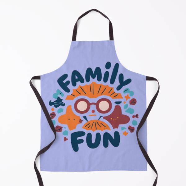 Item preview, Family Fun Party designed and sold by 0penvimark.