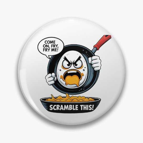 Item preview, Scramble This!  designed and sold by CozySpectra.