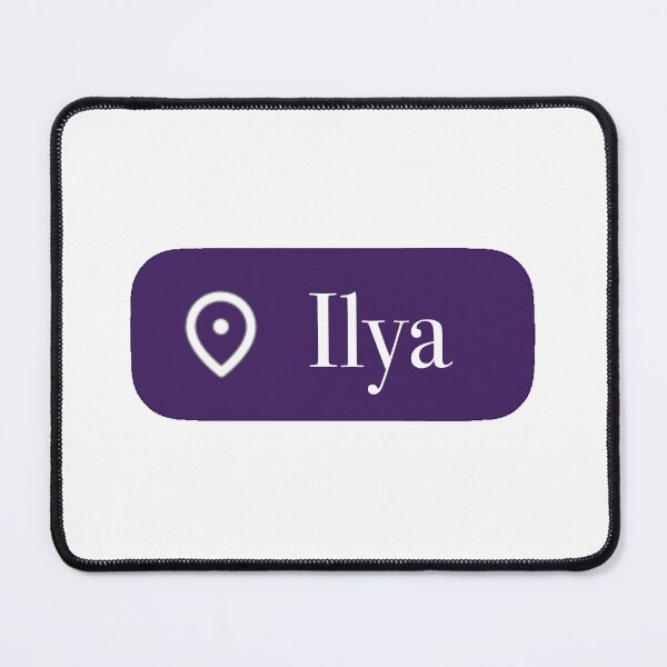 Item preview, Powerless - Ilya world designed and sold by creativestuff11.