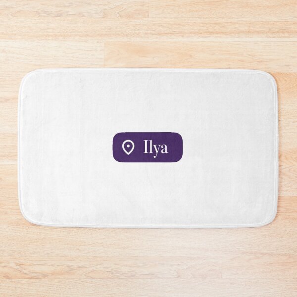 Item preview, Powerless - Ilya world designed and sold by creativestuff11.