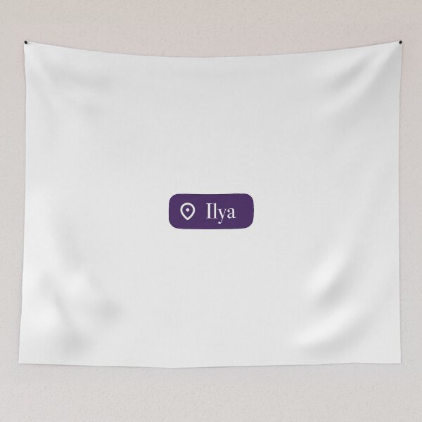 Item preview, Powerless - Ilya world designed and sold by creativestuff11.