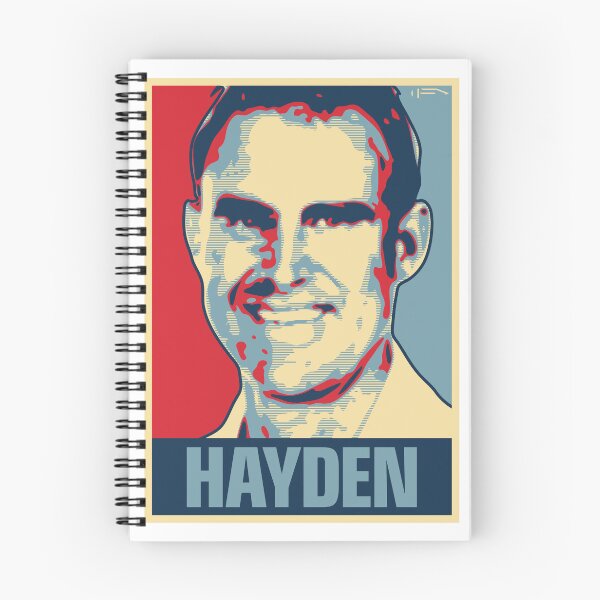 Item preview, Hayden designed and sold by DFA.