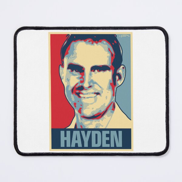 Item preview, Hayden designed and sold by DFA.