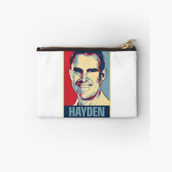 Item preview, Hayden designed and sold by DFA.