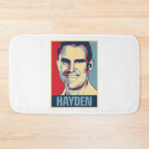 Item preview, Hayden designed and sold by DFA.