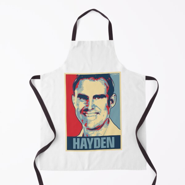 Item preview, Hayden designed and sold by DFA.
